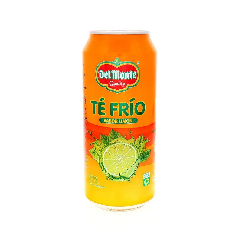 Té Frío
