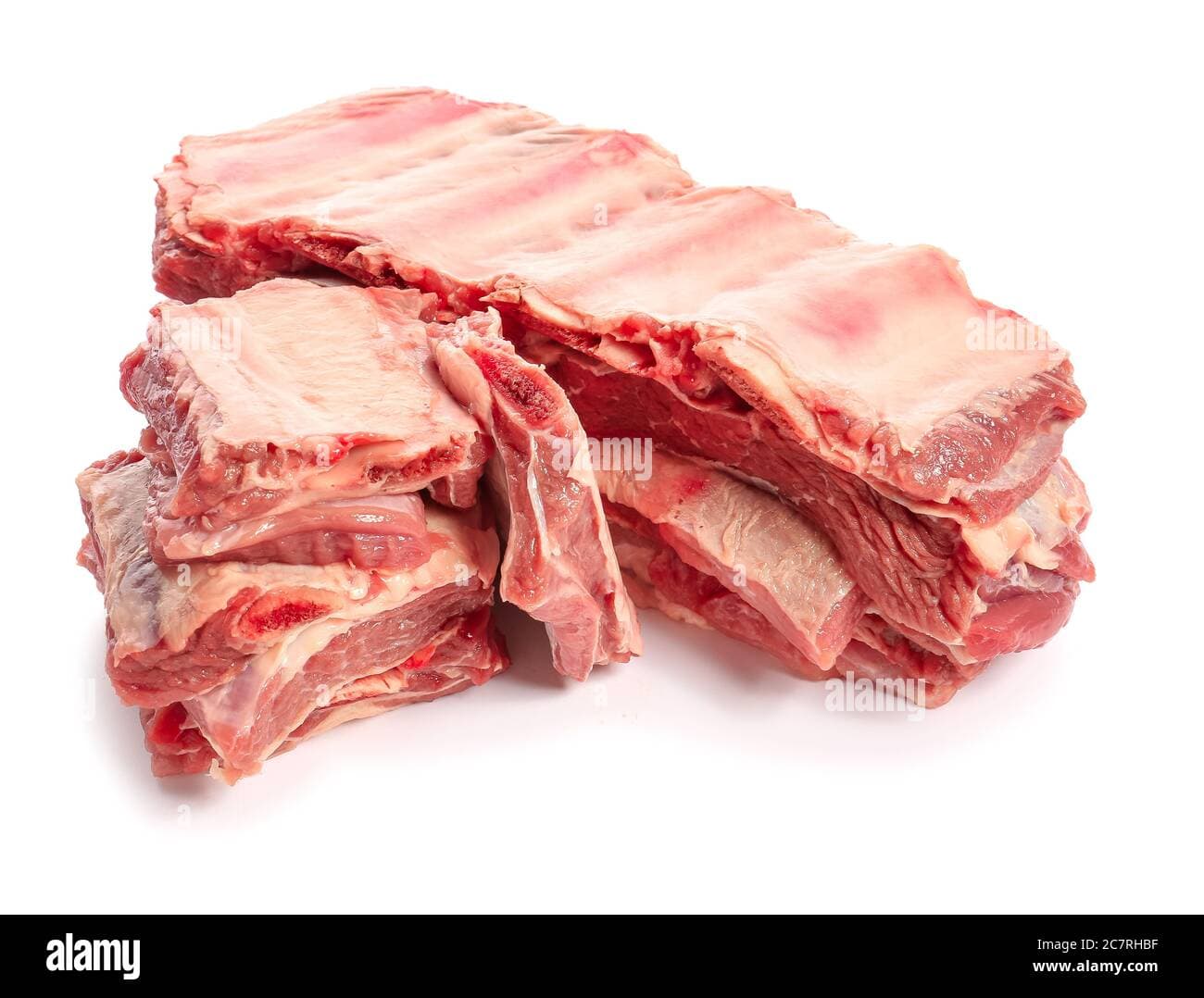 Short Rib - Pieza Entera