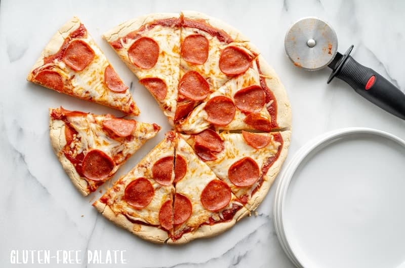 PIZZA FAMILIAR