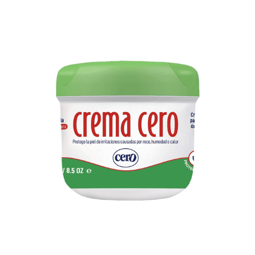 Crema Cero Aloe Vera 50g