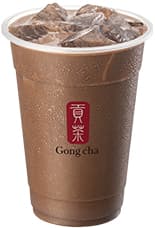 Choco Milk
