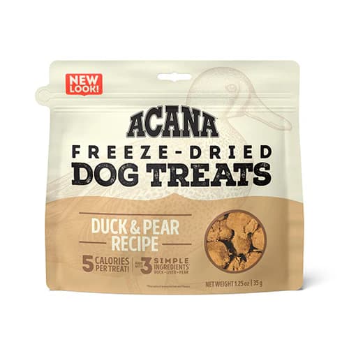 Acana - Dog Treats 1.25 oz