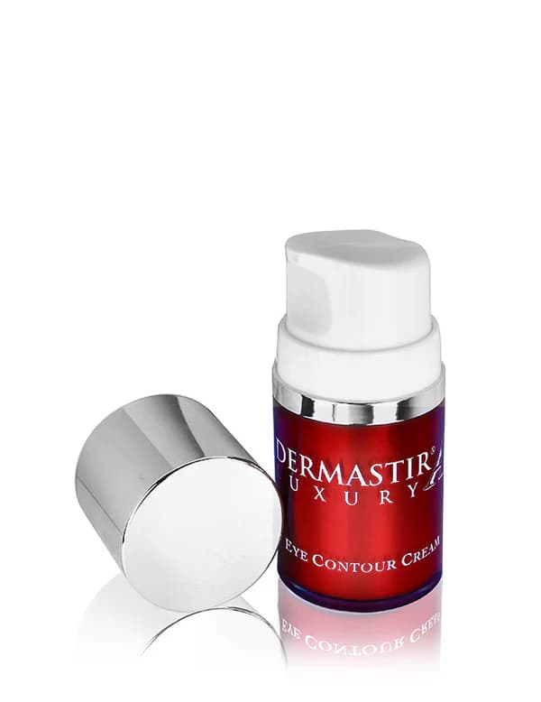 Dermastir Cremo Contorno de ojos