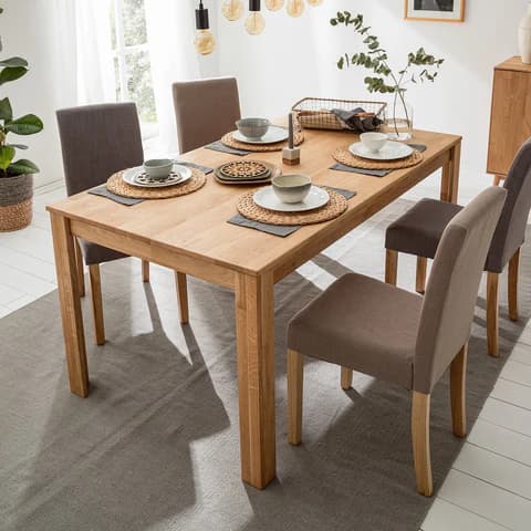 Mesas de Comedor