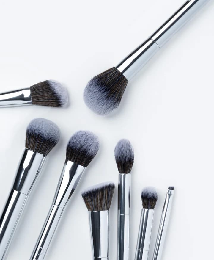 Full Brush Set