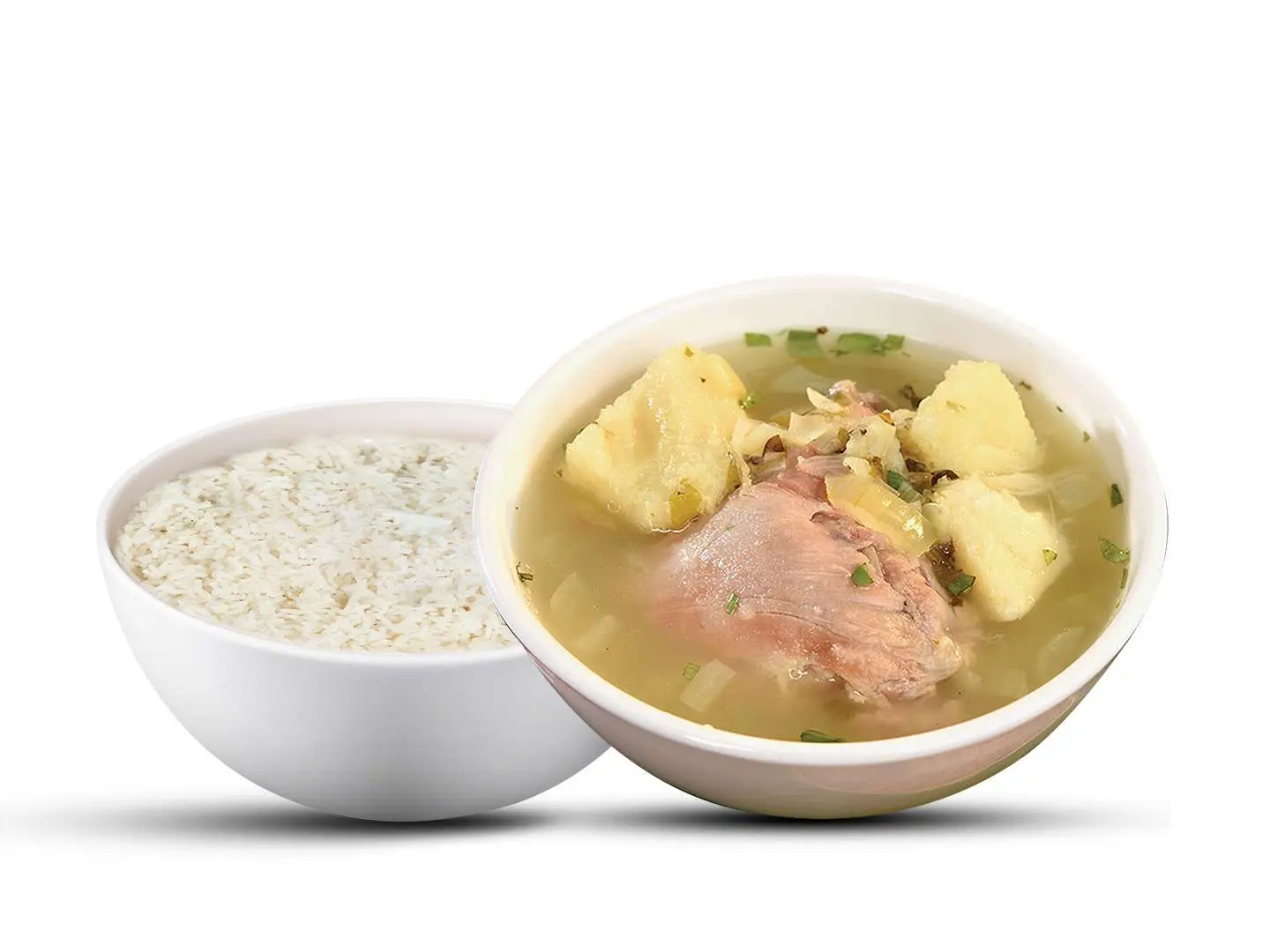 Combo de Sancocho