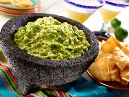 GUACAMOLE