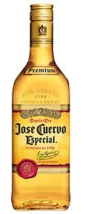 JOSE CUERVO BOTELLA