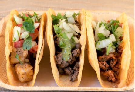 TACOS 6